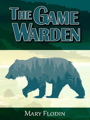 cover image of The Game Warden